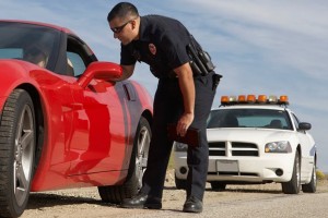 Illegal Search and Seizure on I-70 in Kansas